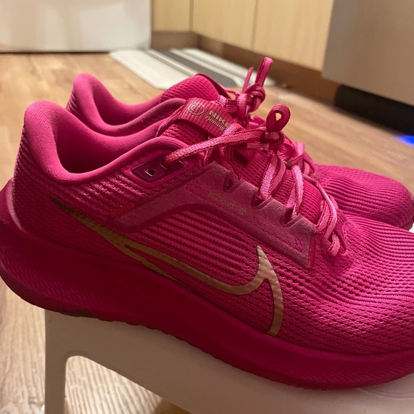 Nike Pegasus 40 Fierce Pink - Picture 4 of 8